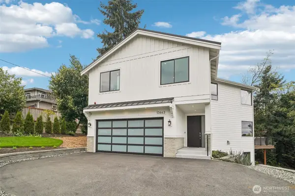 13643 10th Street Se, Bellevue, WA 98005