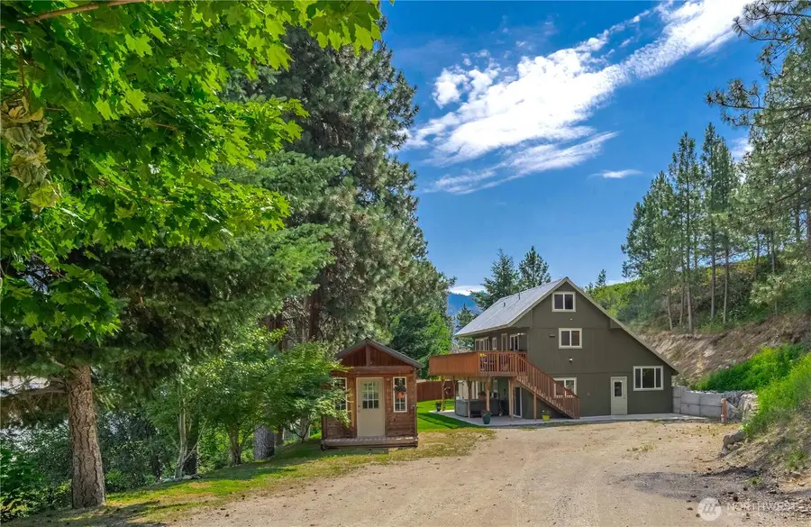 52 Reflection Lane, Chelan, WA 98816 - #3