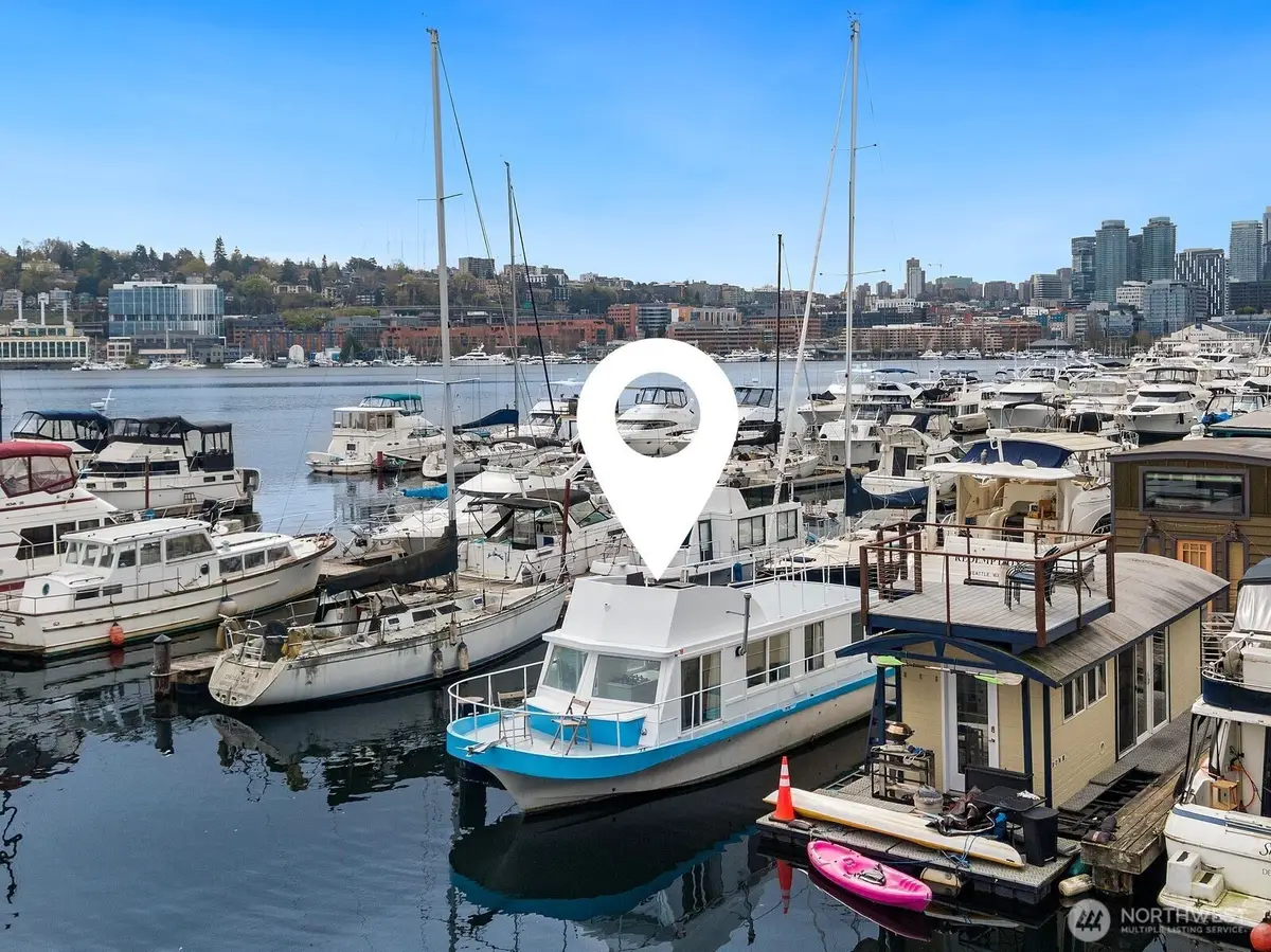 1818 Westlake Avenue N #D22, Seattle, WA 98109 - #1