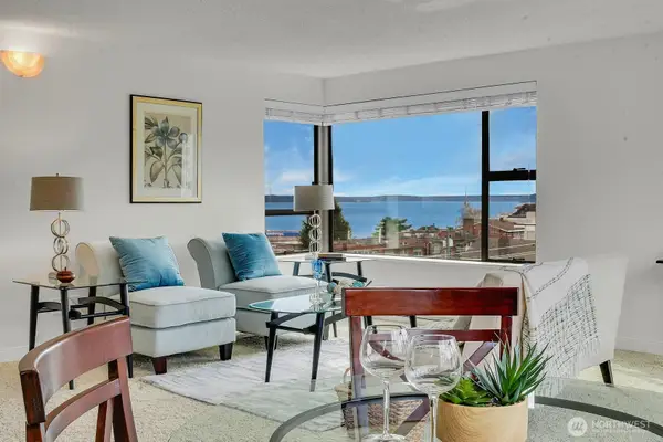 912 3rd Avenue W #501, Seattle, WA 98119