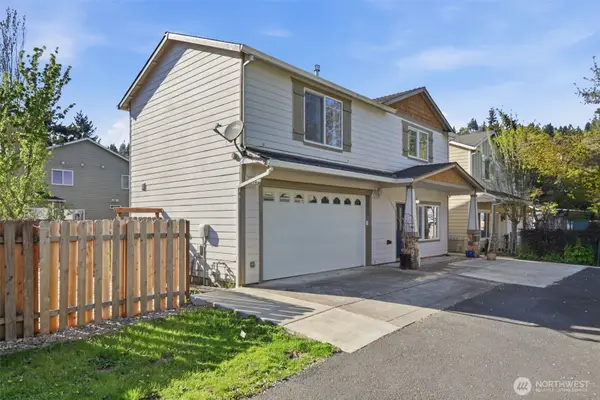 2025 SW 6th Avenue, Camas, WA 98607