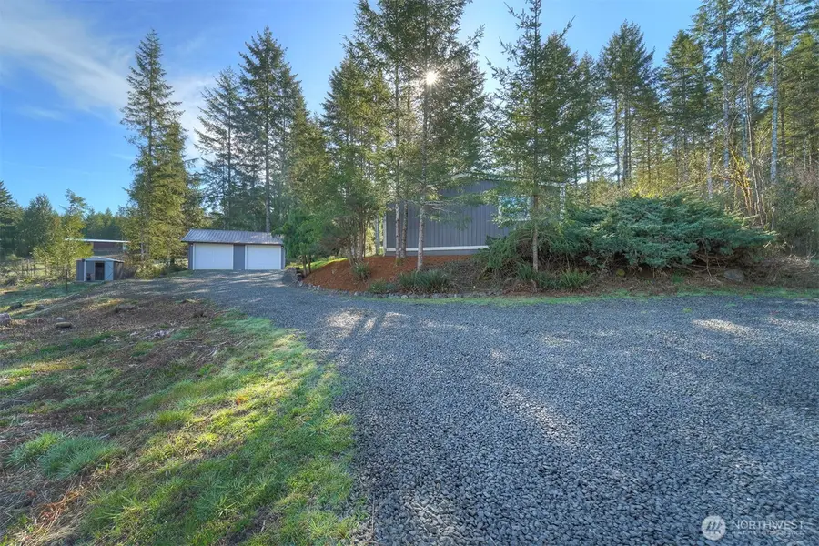 42 E Mossflower Lane, Grapeview, WA 98546 - #2