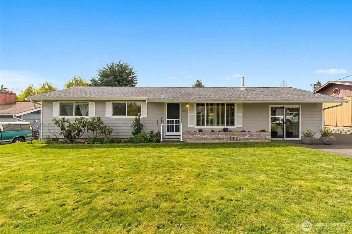 2735 Xenia Street, Bellingham, WA 98226 - #1