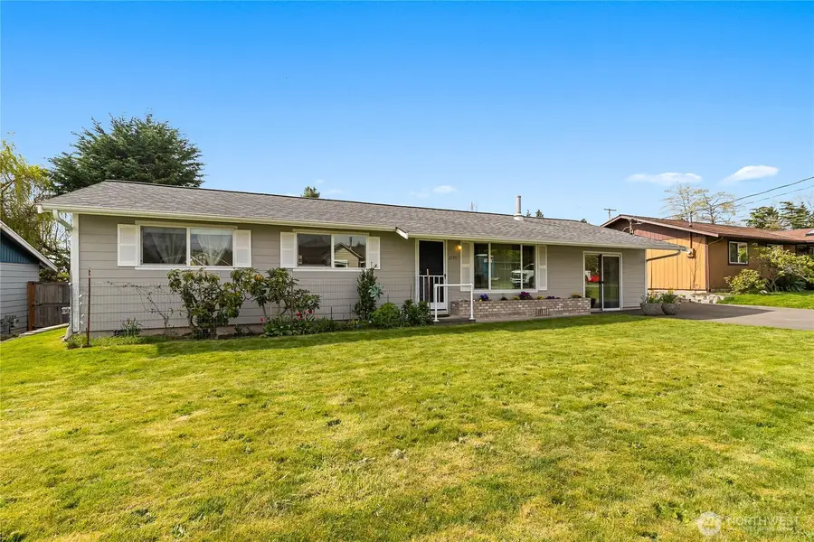 2735 Xenia Street, Bellingham, WA 98226 - #2