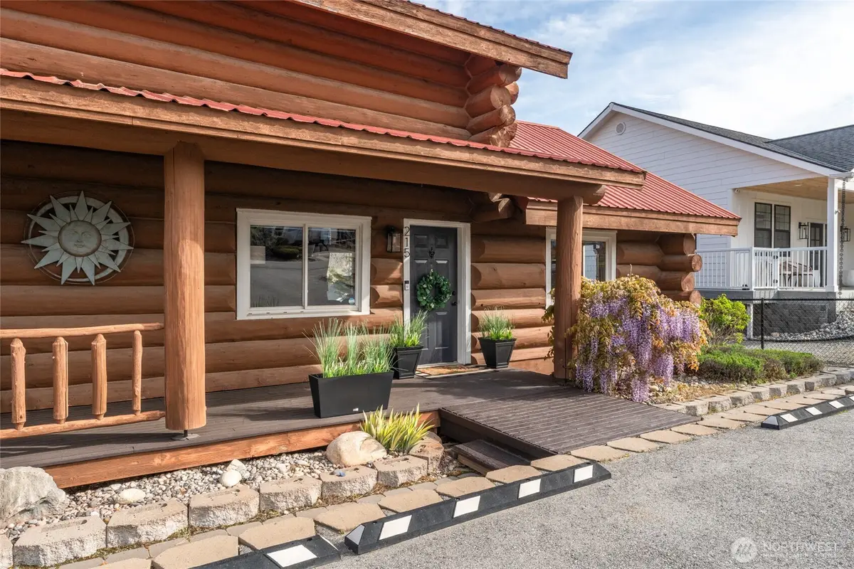 215 W Marine View Place, Orondo, WA 98843 - #1