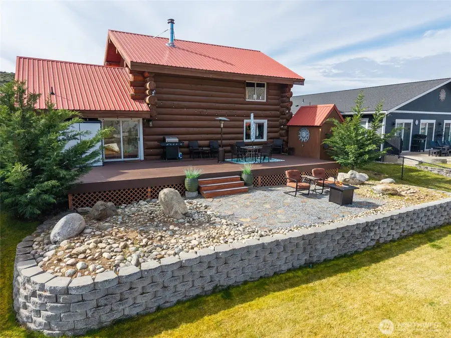 215 W Marine View Place, Orondo, WA 98843 - #2