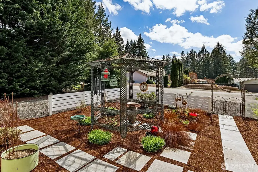 6304 Glen Annie Court Sw, Olympia, WA 98512 - #3