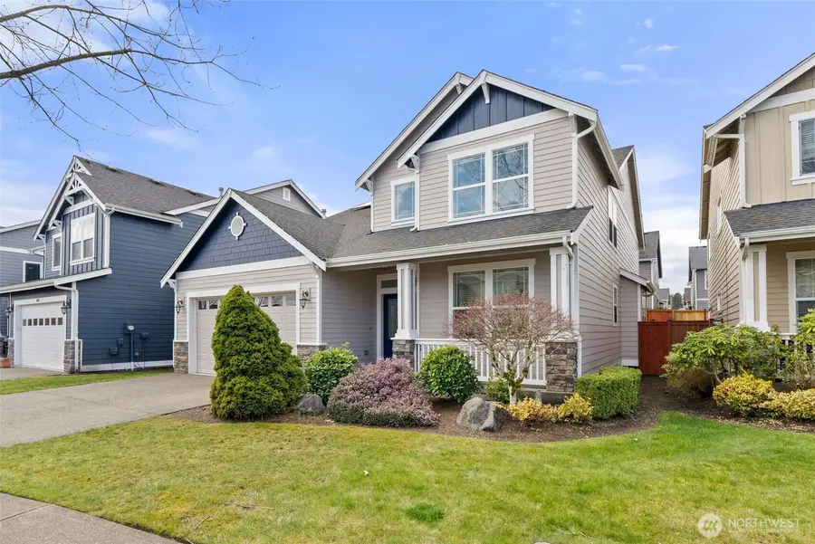 4433 NE Cashmere, Lacey, WA 98516 - #2
