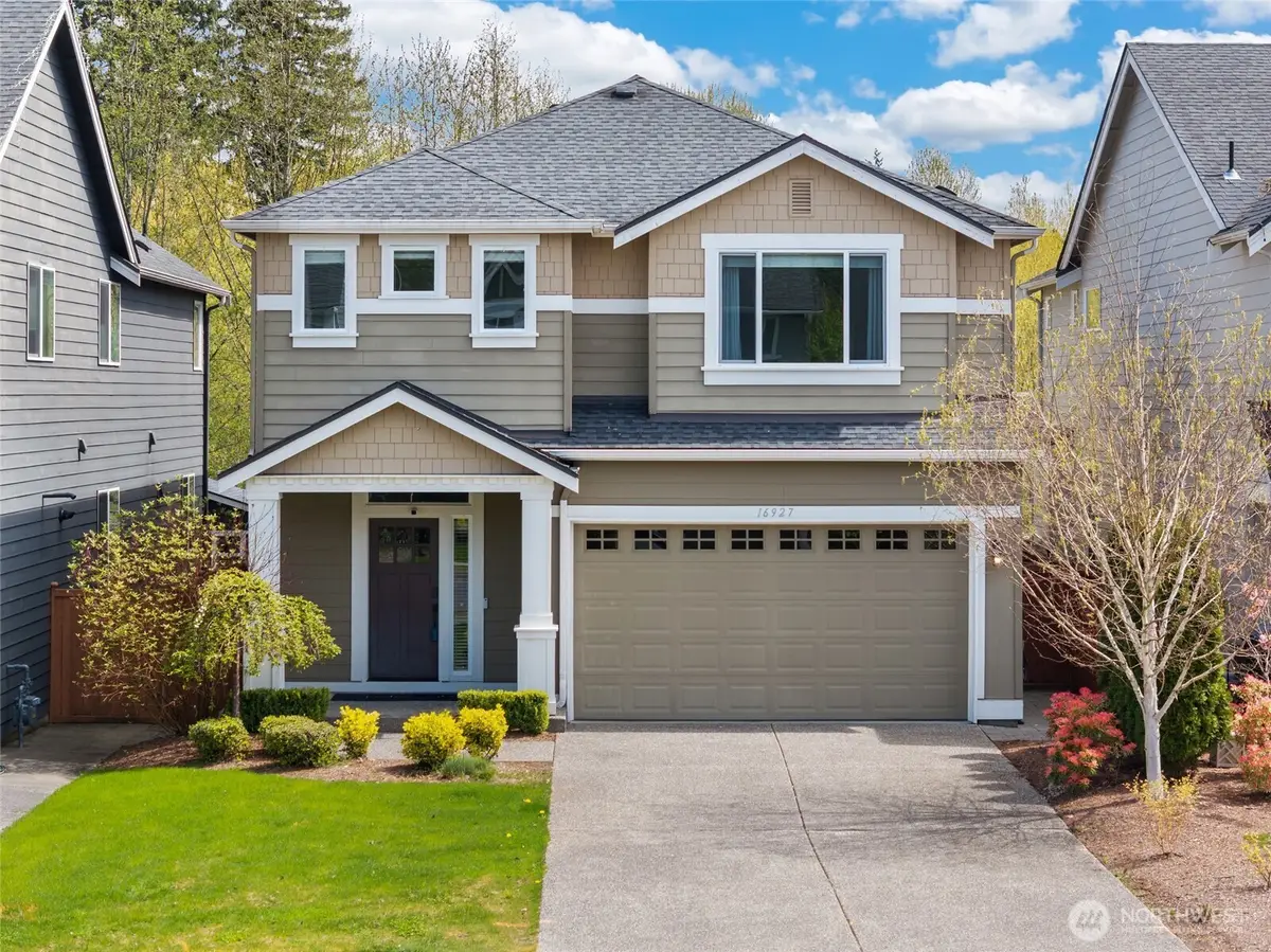 16927 35th Drive Se, Bothell, WA 98012 - #1