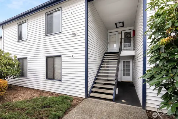 1800 SW 318th Place #31C, Federal Way, WA 98023