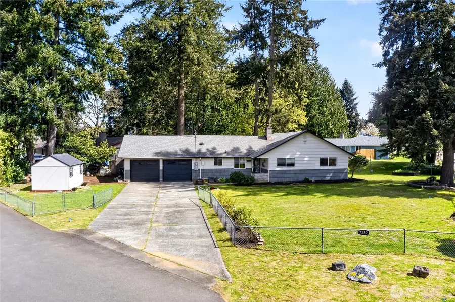 7252 14th Avenue Ne, Olympia, WA 98516 - #3