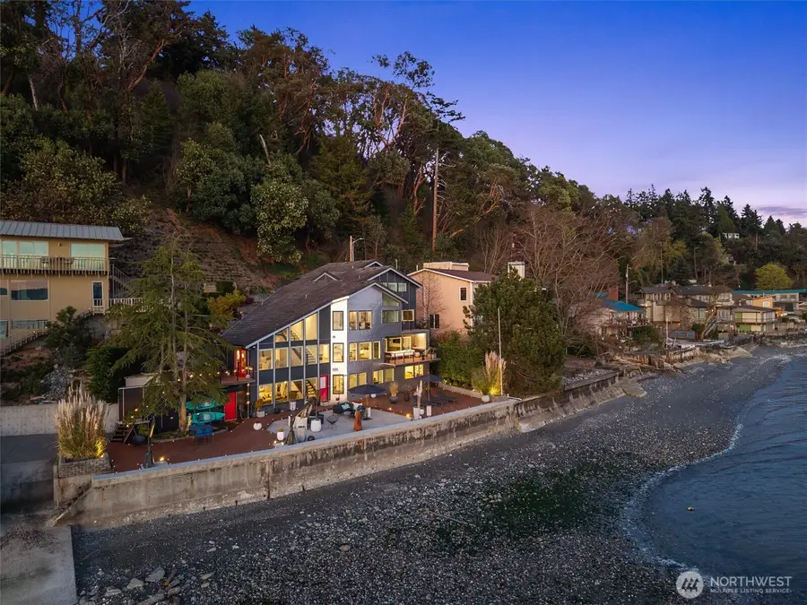 3519 SW Seola Lane, Seattle, WA 98146 - #2