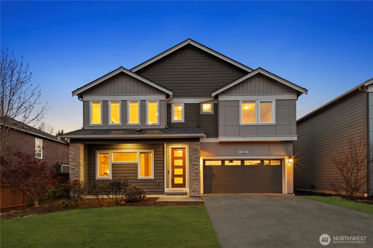 13014 SE 173rd Drive, Snohomish, WA 98290 - #1
