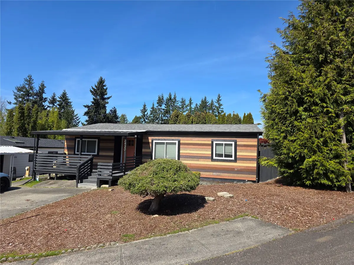 2430 S 371st Street #49, Federal Way, WA 98003 - #1