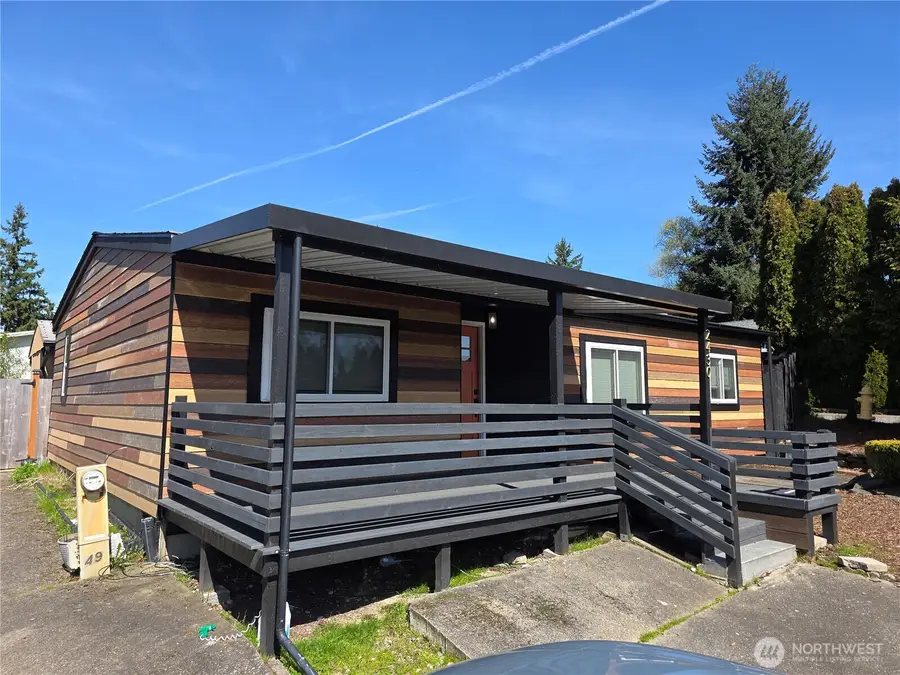 2430 S 371st Street #49, Federal Way, WA 98003 - #2