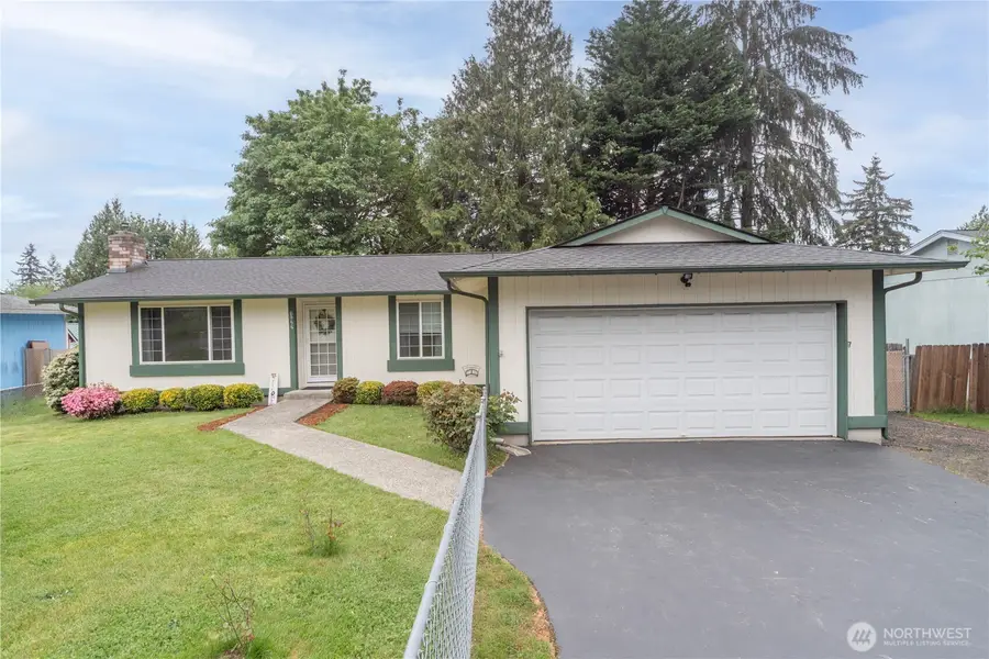 6955 Aegean Boulevard Ne, Bremerton, WA 98311 - #2