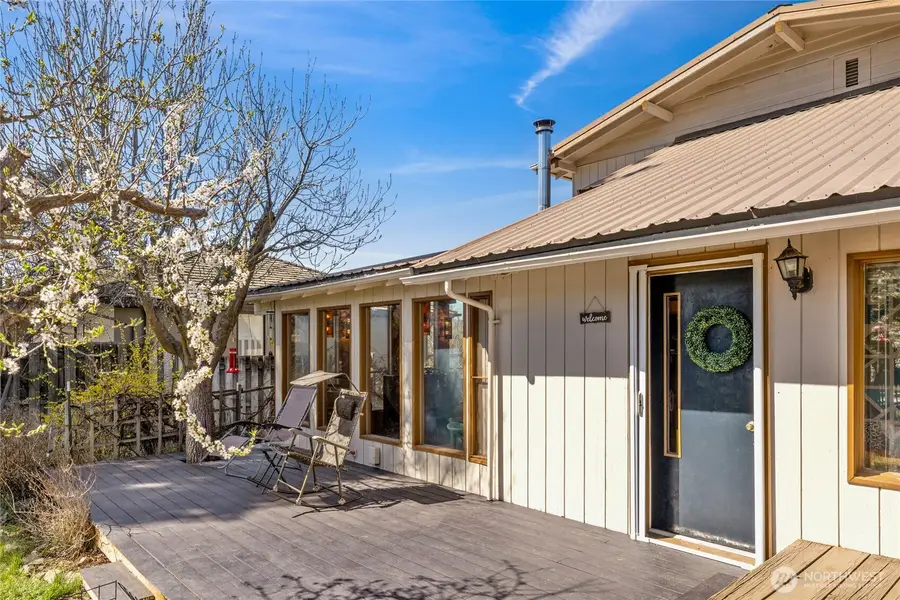 1403 N Brick Road, Ellensburg, WA 98926 - #2