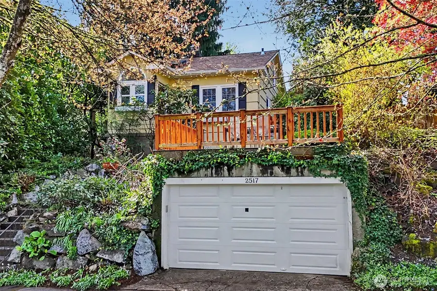 2517 E Miller Street, Seattle, WA 98112 - #3