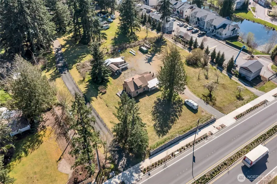 18203 SE 272nd Street, Kent, WA 98042 - #2