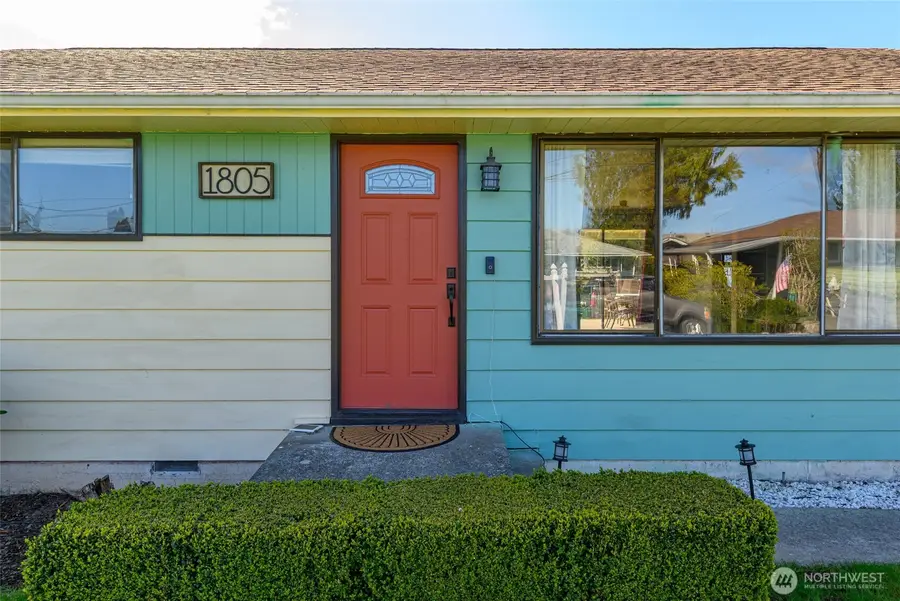 1805 37th Street, Anacortes, WA 98221 - #3