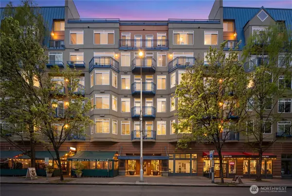 2415 2nd Avenue #349, Seattle, WA 98121