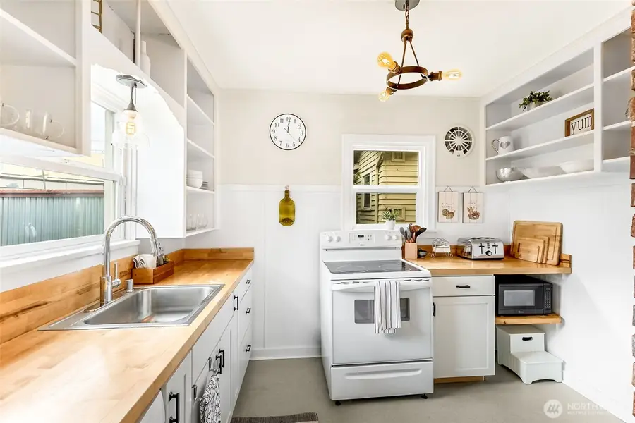 408 7th Avenue Se, Olympia, WA 98501 - #3