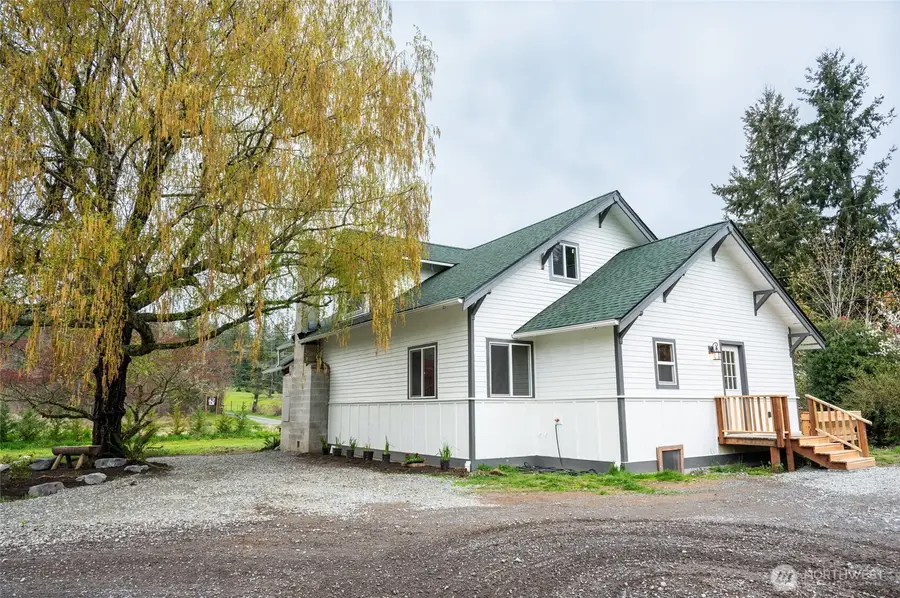 10802 Eatonville Highway E, Eatonville, WA 98328 - #3