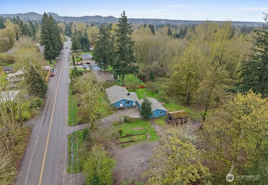 12843 175th Avenue Se, Renton, WA 98059 - #3