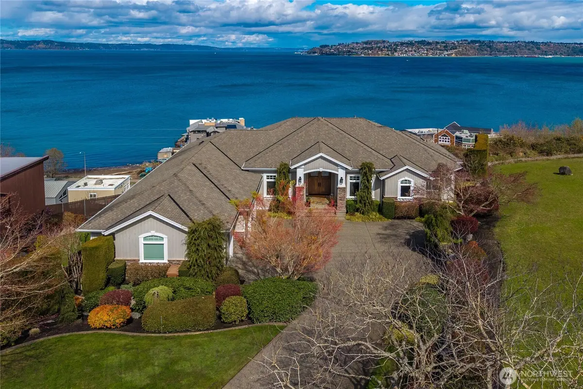 3119 N 33rd Street, Tacoma, WA 98407 - #1