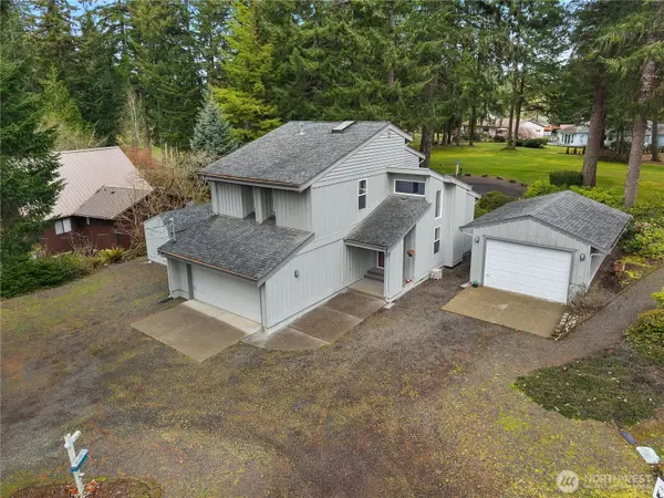 140 E Saint Andrews Drive, Shelton, WA 98584