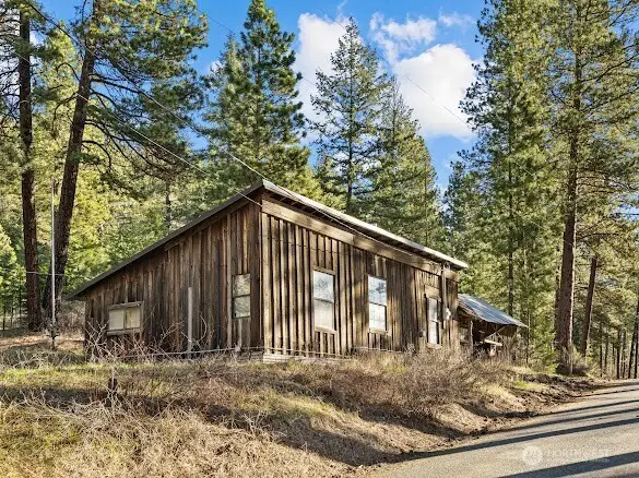 3081 Liberty Road, Cle Elum, WA 98922