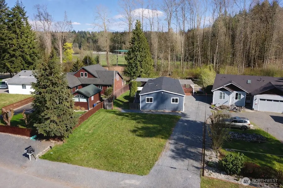 6205 152nd Avenue Ne, Lake Stevens, WA 98258 - #3