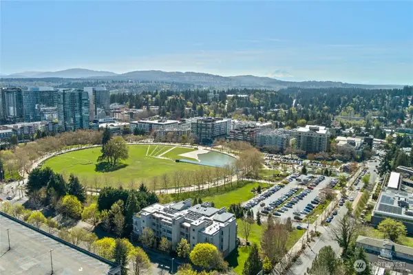 10015 NE 4th Street #3002, Bellevue, WA 98004