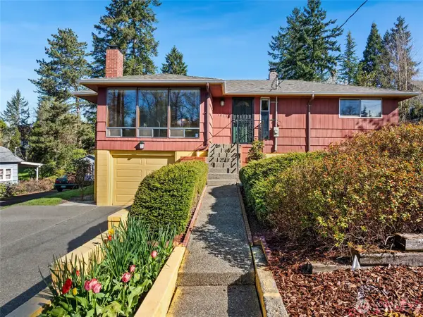 1011 E Smith Street, Kent, WA 98030