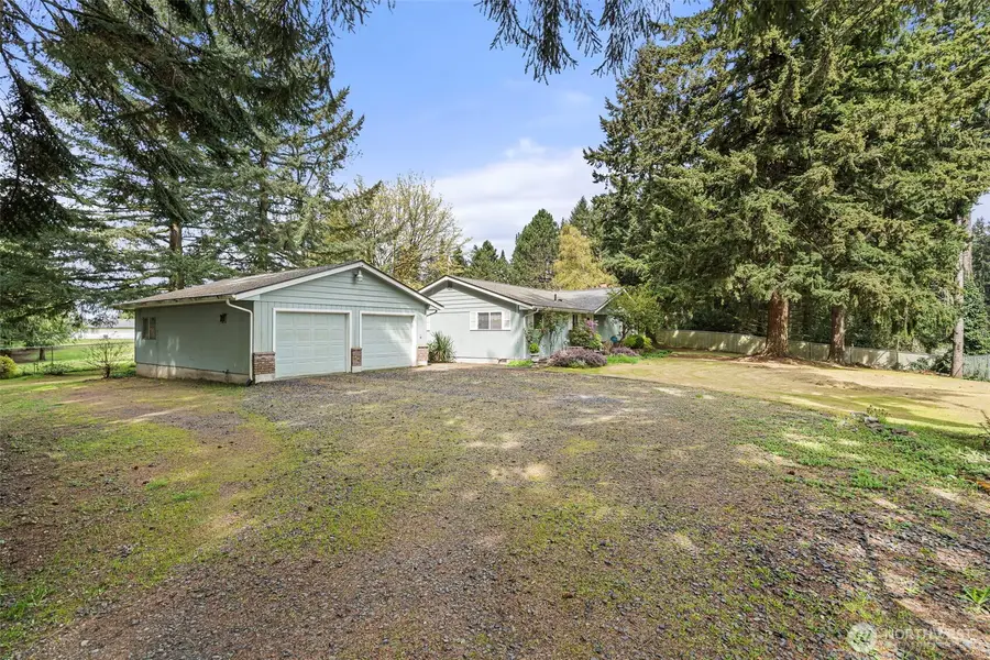 173 Devereese Road, Chehalis, WA 98532 - #2