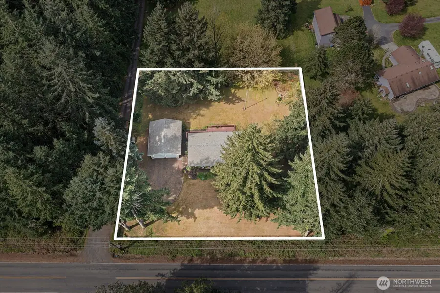 173 Devereese Road, Chehalis, WA 98532 - #3