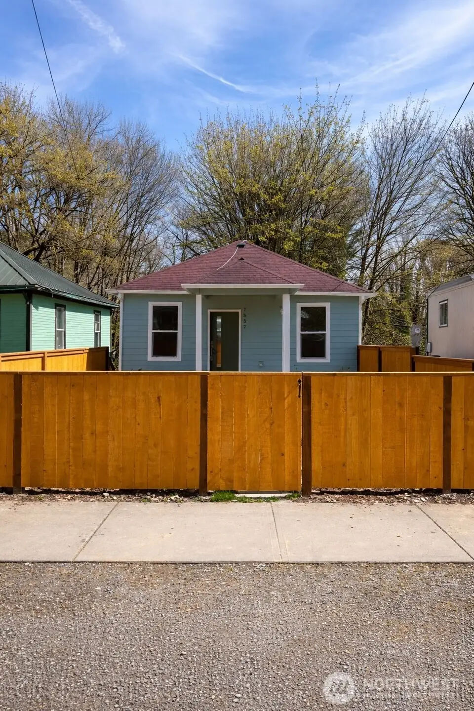 7537 S Dillard Avenue, Concrete, WA 98237 - #1