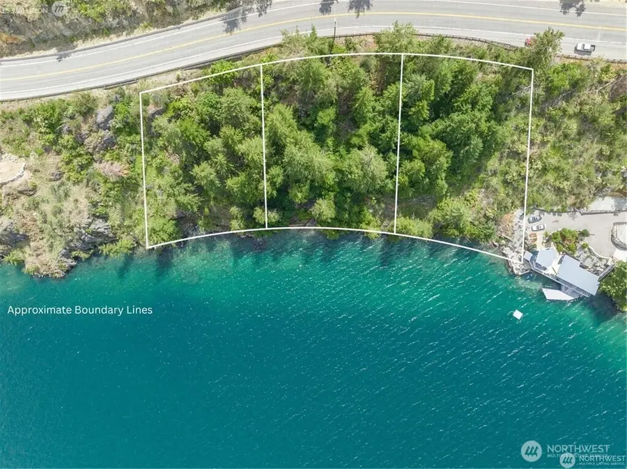 0 S Lakeshore Road, Chelan, WA 98816 - #2