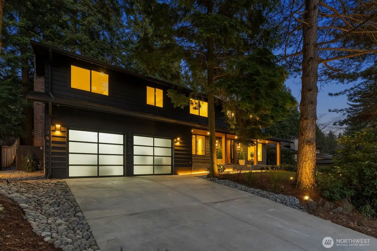 14824 119th Ave Ne, Kirkland, WA 98034 - #1