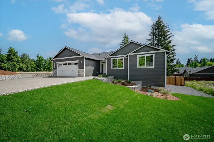 103 Sequoia Lane, Onalaska, WA 98570 - #2