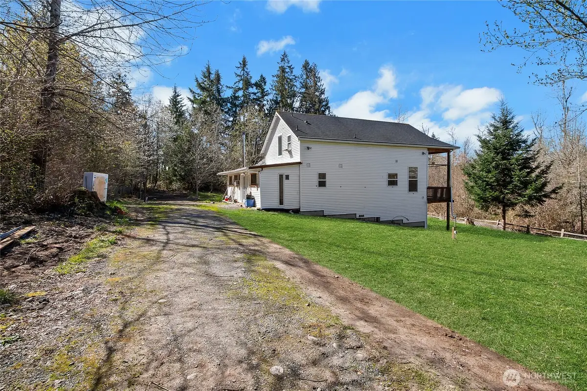 816 299th Street E, Roy, WA 98580 - #1