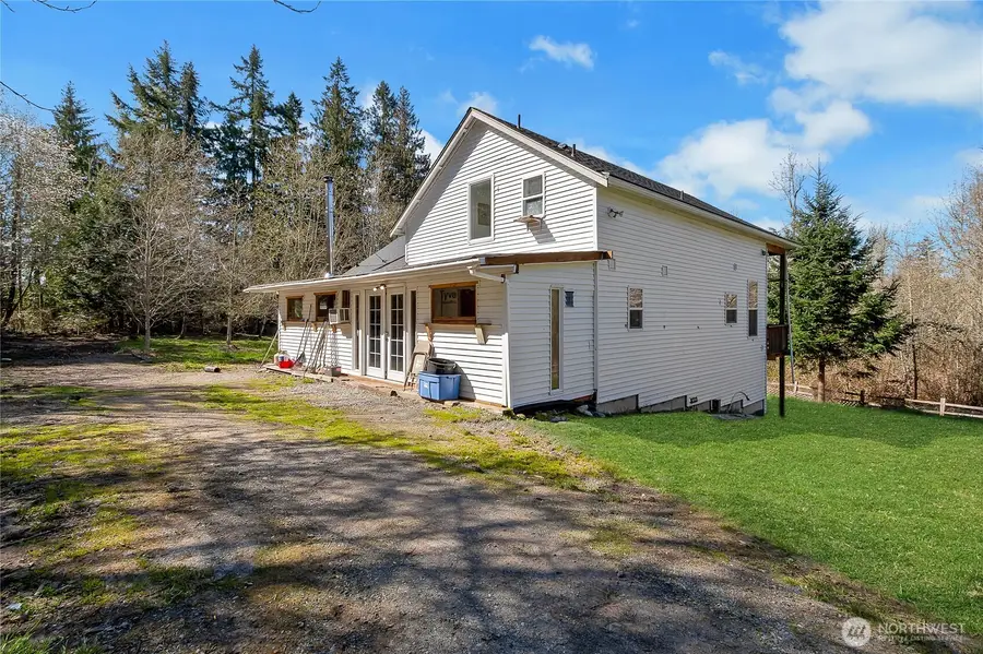 816 299th Street E, Roy, WA 98580 - #2