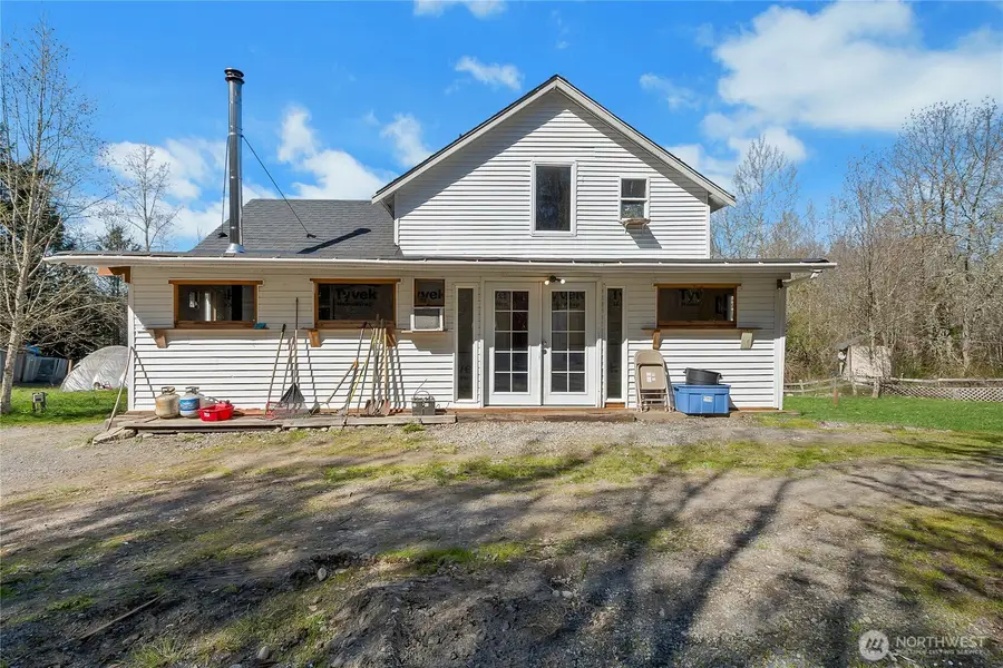 816 299th Street E, Roy, WA 98580 - #3