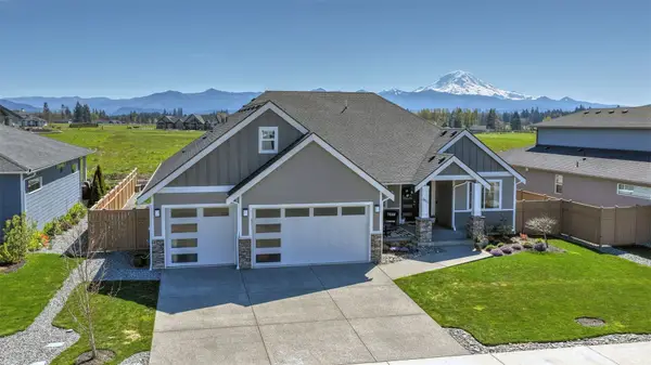 6511 232nd Avenue E, Buckley, WA 98321