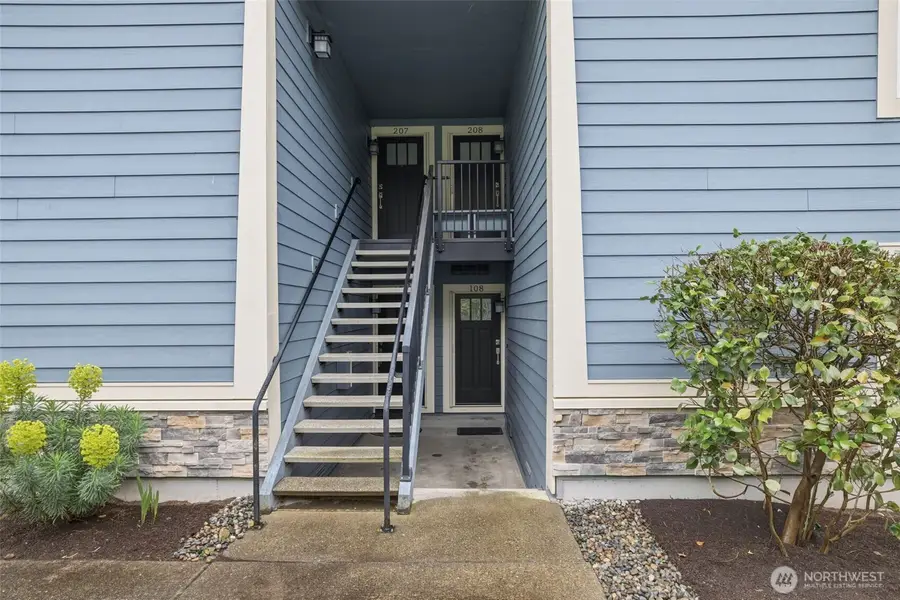 11901 93rd Avenue Ne #B-108, Kirkland, WA 98034 - #3