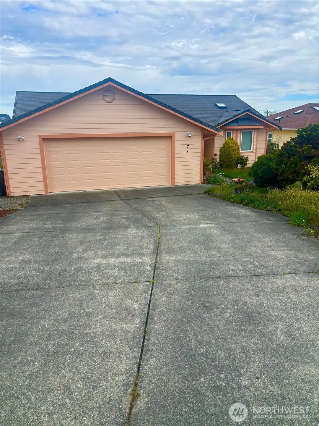 71 Onyx, Sequim, WA 98382 - #1