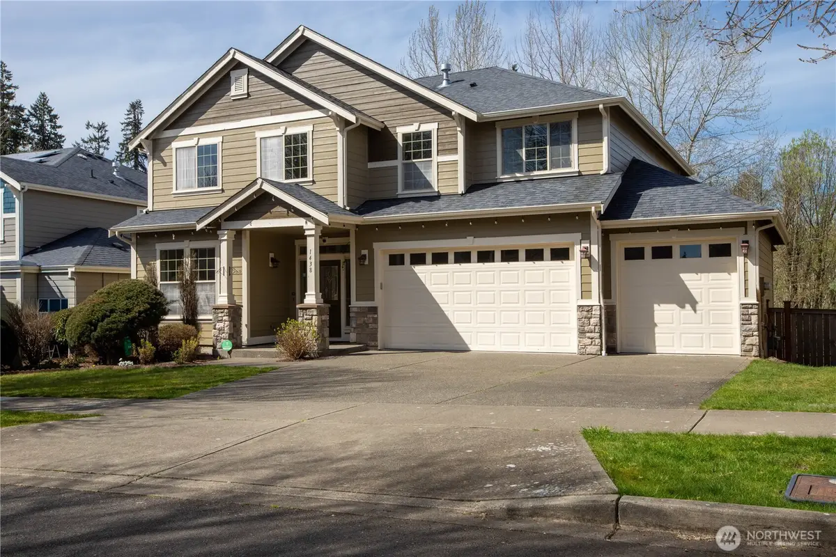 1438 Harvest Avenue Se, Olympia, WA 98501 - #1