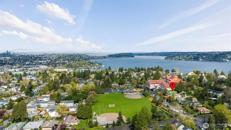 9732 59th Avenue S, Seattle, WA 98118 - #2