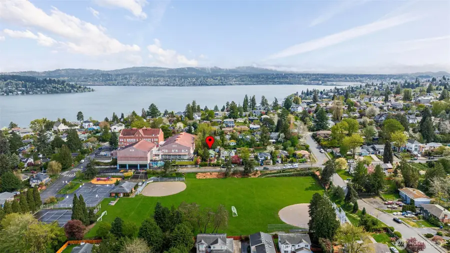 9732 59th Avenue S, Seattle, WA 98118 - #3