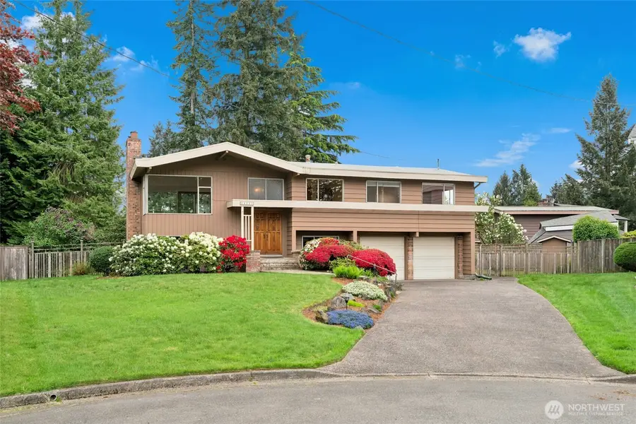 14511 NE 2nd Place, Bellevue, WA 98007 - #3